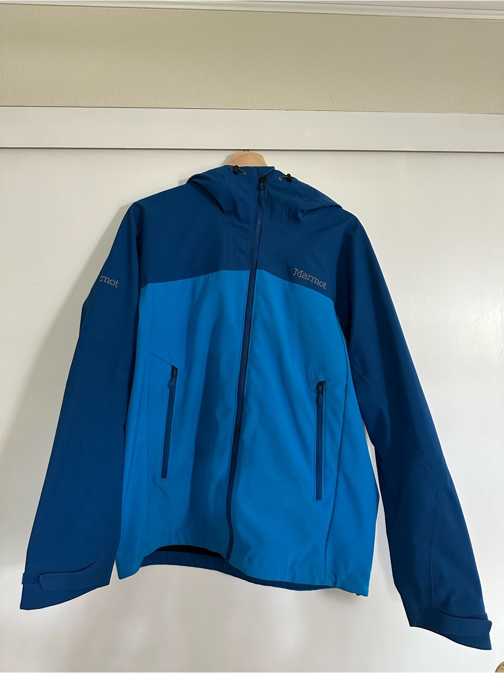 Men’s Marmot Polartec Jacket